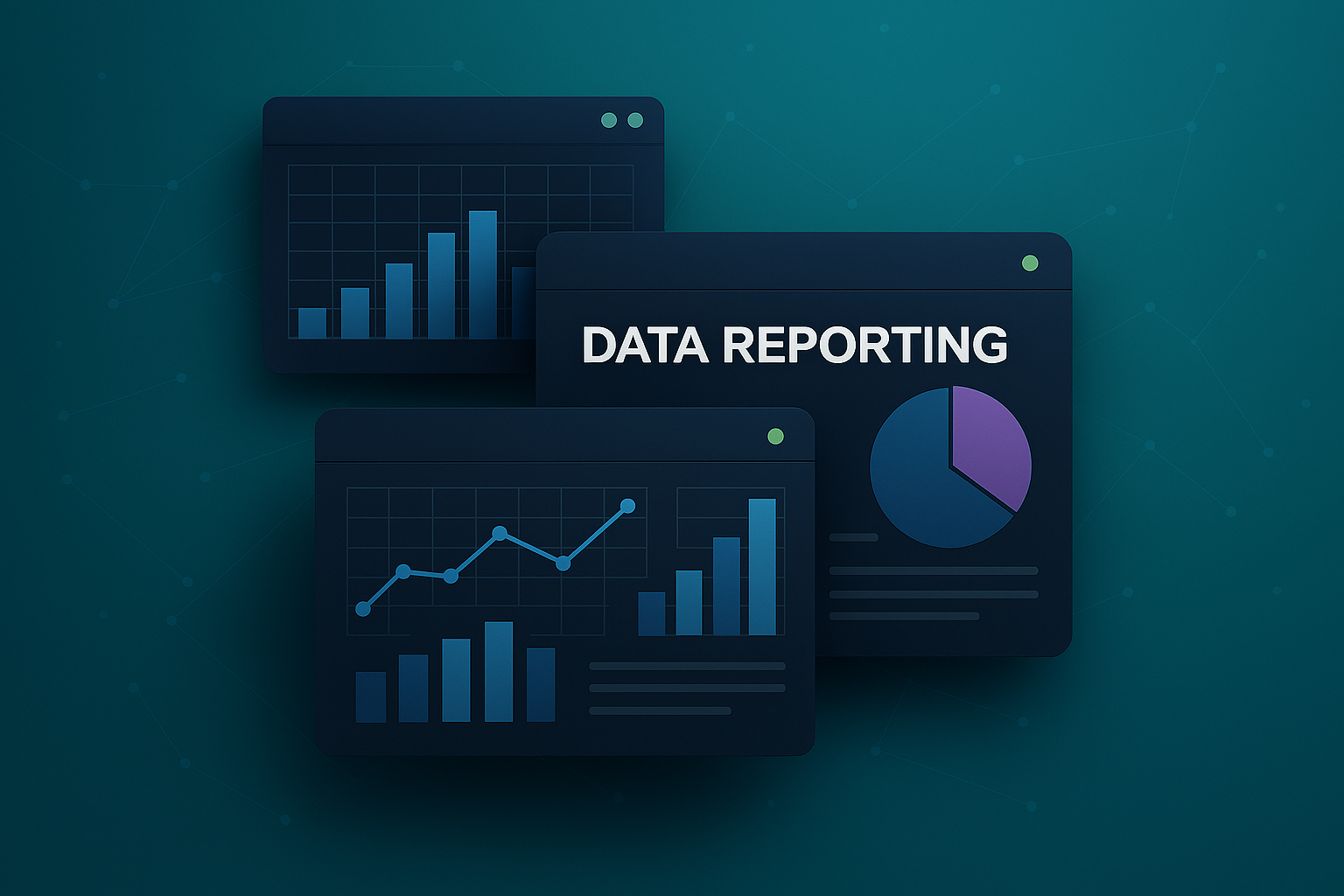 Hero IA - dashboards